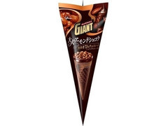 ジャイアントコーン 大人のアーモンドショコラ