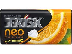 フリスクネオ オレンジ
